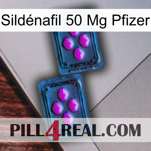 Sildénafil 50 Mg Pfizer 03